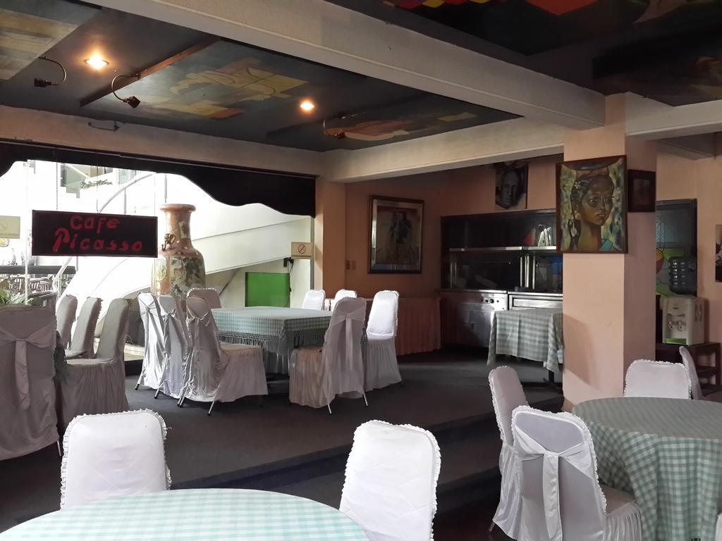 Reddoorz Plus Near Kebayoran Baru Blok S Yakarta Exterior foto