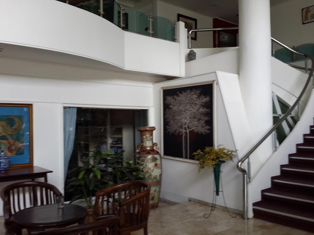 Reddoorz Plus Near Kebayoran Baru Blok S Yakarta Exterior foto