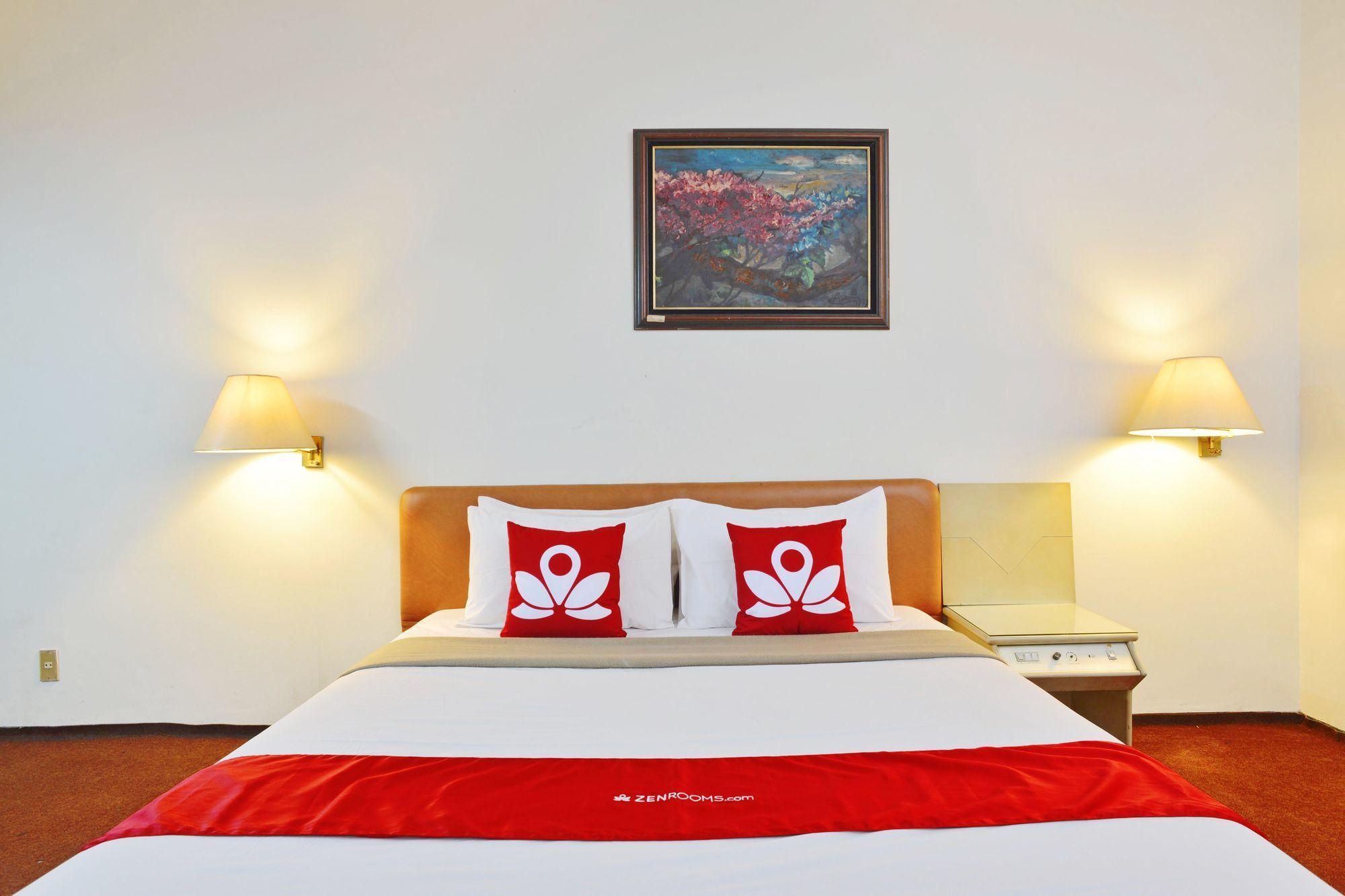 Reddoorz Plus Near Kebayoran Baru Blok S Yakarta Exterior foto