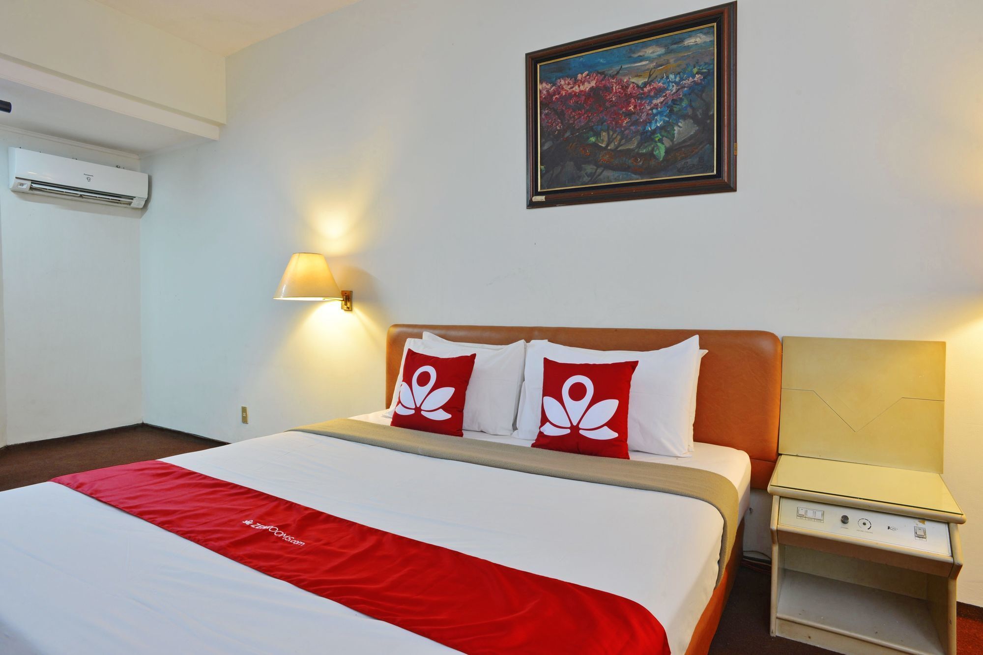 Reddoorz Plus Near Kebayoran Baru Blok S Yakarta Exterior foto
