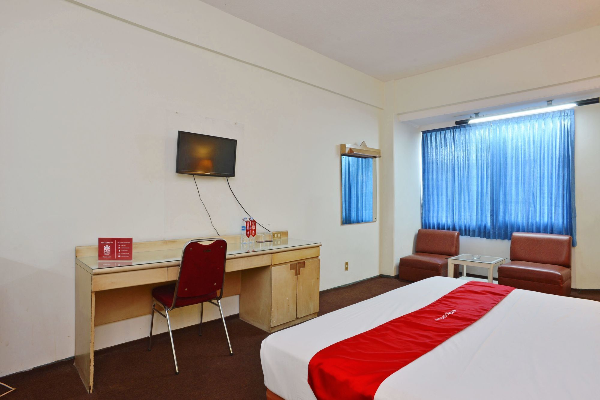 Reddoorz Plus Near Kebayoran Baru Blok S Yakarta Exterior foto