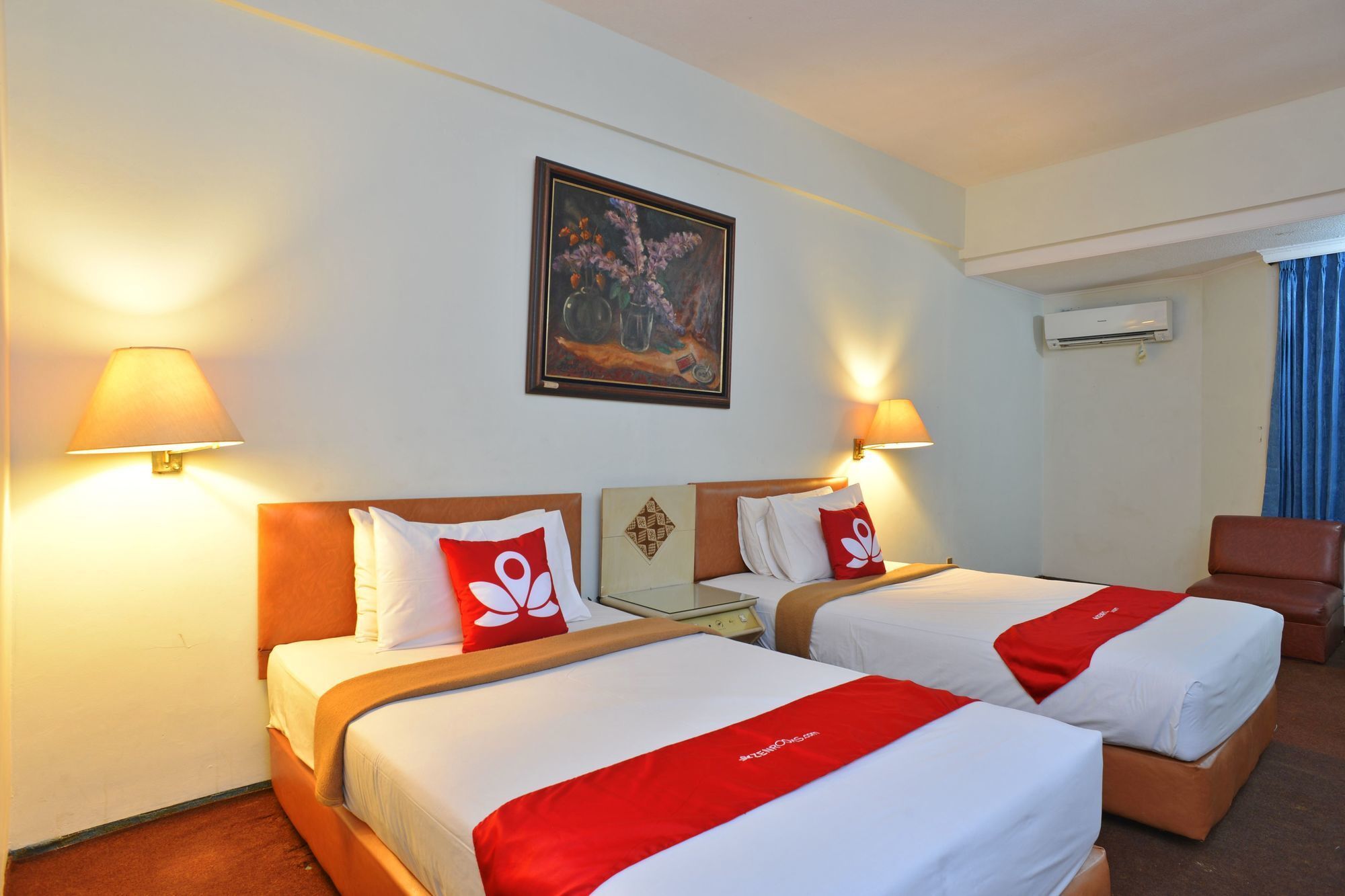 Reddoorz Plus Near Kebayoran Baru Blok S Yakarta Exterior foto