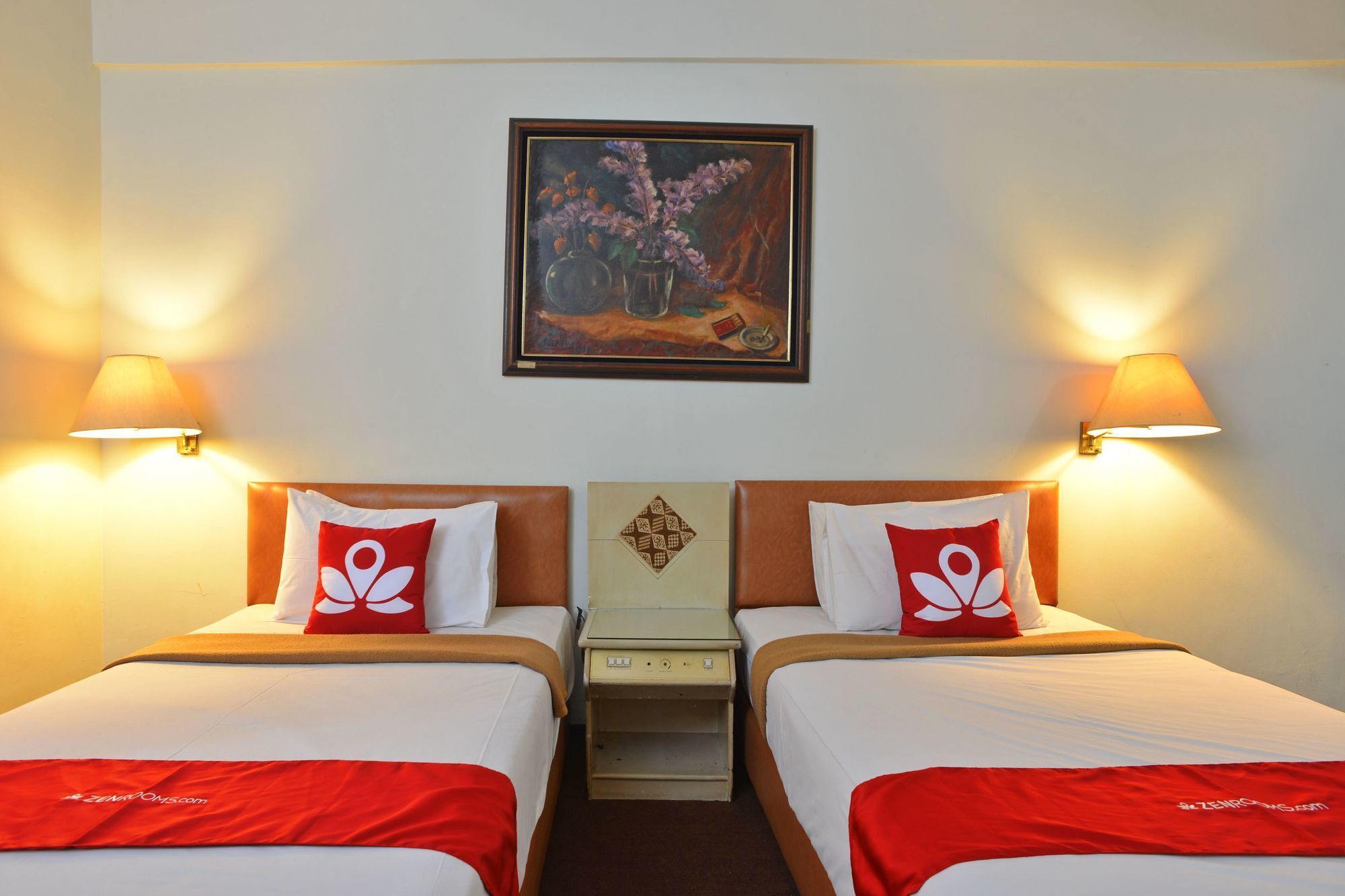 Reddoorz Plus Near Kebayoran Baru Blok S Yakarta Exterior foto